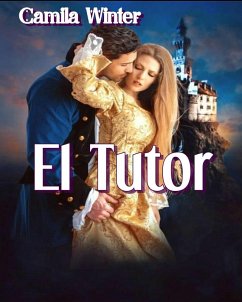 Cover El tutor (Herederas, #1) (eBook, ePUB)