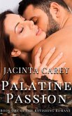 Palatine Passion (The Ravishing Romans) (eBook, ePUB)