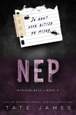 Nep (Madison Kate, #3) (eBook, ePUB)