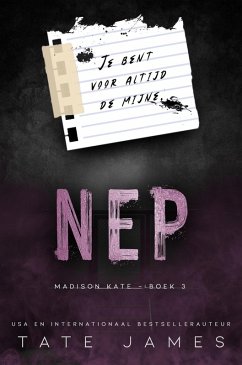 Cover Nep (Madison Kate, #3) (eBook, ePUB)