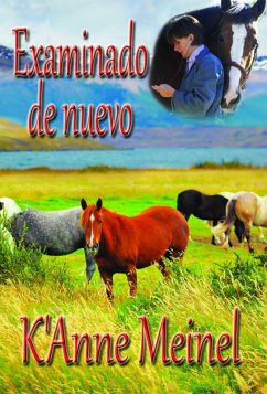 Cover Examinado de nuevo (Vetted, #5) (eBook, ePUB)