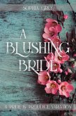 A Blushing Bride: A Pride and Prejudice Variation Novella (eBook, ePUB)