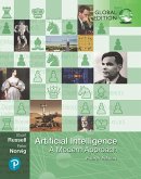 Artificial Intelligence: A Modern Approach, Global Edition (eBook, ePUB)
