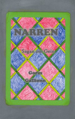 Narren (eBook, ePUB) - Gallionn, Gorm