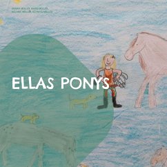 Ellas Ponys (eBook, ePUB)
