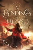 A Binding of Blood (A Practical Guide to Sorcery, #2) (eBook, ePUB)