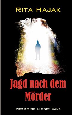 Jagd nach dem Mörder (eBook, ePUB)