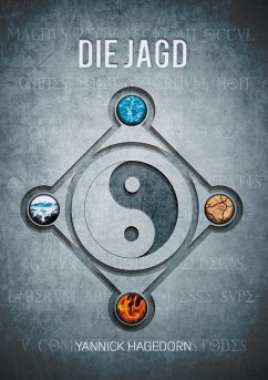 Die Jagd (eBook, ePUB)