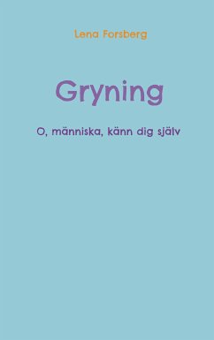 Gryning (eBook, ePUB) - Forsberg, MagdaLena