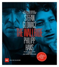 The WALLRIDE (eBook, ePUB) - Glowacz, Stefan; Hans, Philipp