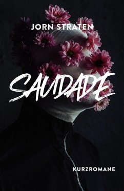 Cover Saudade (eBook, ePUB)