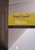 Estudos bíblicos expositivos em Efésios (eBook, ePUB)
