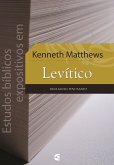 Estudos bíblicos expositivos em Levítico (eBook, ePUB)