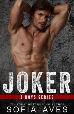 Joker (Z Boys) (eBook, ePUB) - Aves, Sofia