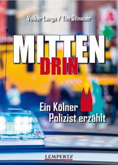 Cover Mittendrin (eBook, ePUB)