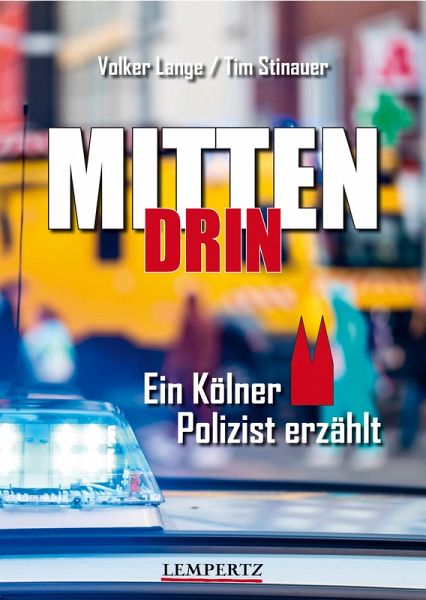 Mittendrin (eBook, ePUB) Mittendrin (eBook, ePUB)