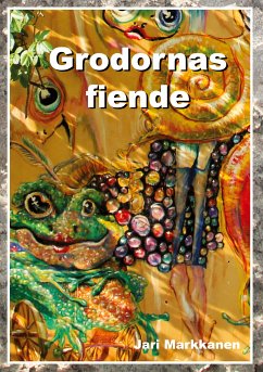 Grodornas fiende (eBook, ePUB)