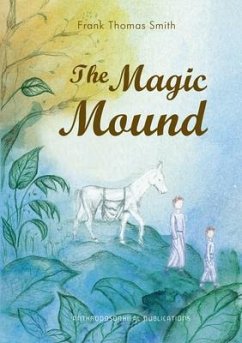 Cover The Magic Mound (eBook, ePUB)