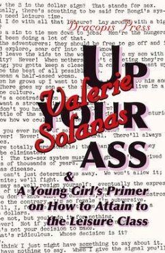 Cover Up Your Ass; and A Young Girl's Primer on How to Attain to the Leisure Class (eBook, ePUB)