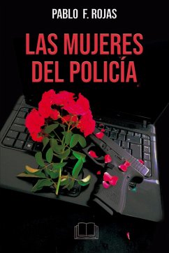 Cover Las mujeres del policía (eBook, ePUB)
