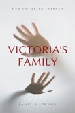 Victoria's Family (eBook, ePUB)