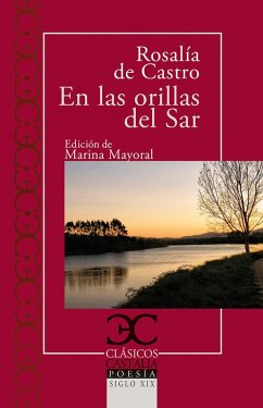 En las orillas del Sar (eBook, ePUB) - Castro, Rosalía De