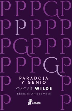 Paradoja y genio (eBook, ePUB) - Wilde, Oscar