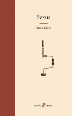 Cover Sexus (eBook, ePUB)