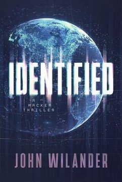 Identified (eBook, ePUB) - Wilander, John