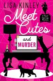 Meet Cutes and Murder (A Hazel Hastings Mystery, #1) (eBook, ePUB)