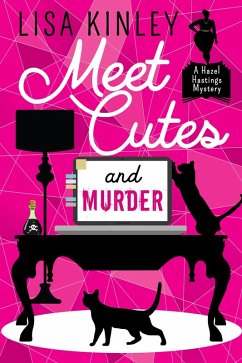Cover Meet Cutes and Murder (A Hazel Hastings Mystery, #1) (eBook, ePUB)