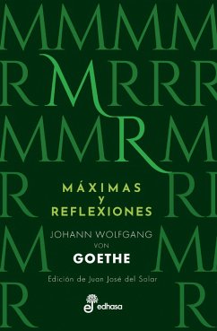 Cover Máximas y reflexiones (eBook, ePUB)