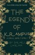 The Legend Of Krampus (eBook, ePUB) - Bild 1