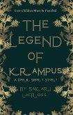The Legend Of Krampus (eBook, ePUB)
