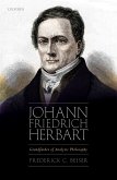 Johann Friedrich Herbart (eBook, ePUB)