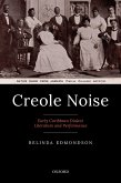 Creole Noise (eBook, ePUB)