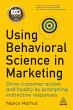 Using Behavioral Science in Marketing - Bild 1