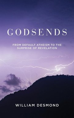 Godsends - Desmond, William