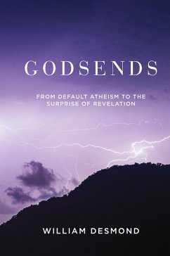 Cover Godsends