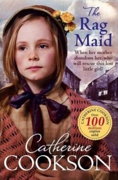 Cover THE RAG MAID
