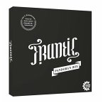 Game Factory 646293 - Frantic, Pandora's Box, 3. Erweiterung, Sammelbox, Kartenspiel