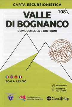 108 Valle Bognanco