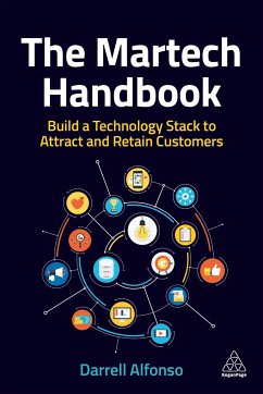 The Martech Handbook - Alfonso, Darrell