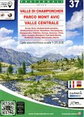 37 Valle di Champorcher - Parco Mont Avic - Valle Centrale