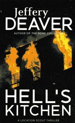 Cover HELL'S KITCHEN