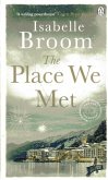 THE PLACE WE MET THE PLACE WE MET