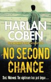 NO SECOND CHANCE NO SECOND CHANCE