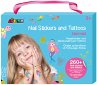 Avenir 6308204 - Nail Stickers and... - Bild 1