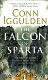 THE FALCON OF SPARTA THE FALCON OF SPARTA