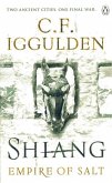 SHIANG SHIANG